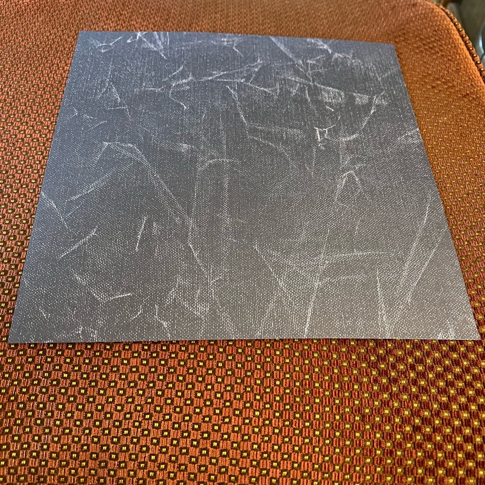 Textured Assorted Scrapbook Paper - Picture 2 of 10